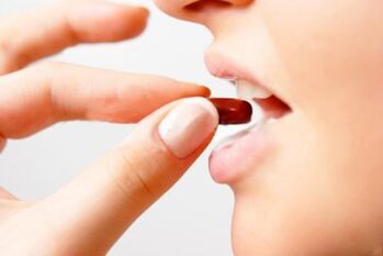 How to take medication